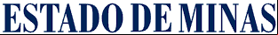 Logo Estado de Minas